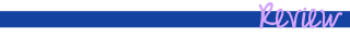 Divider Blue Review