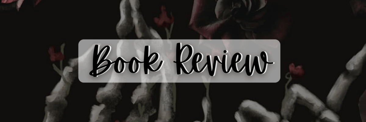 Review – A Ballad of Phantoms and Hope by: K.M. Moronova – Jotted by Jena