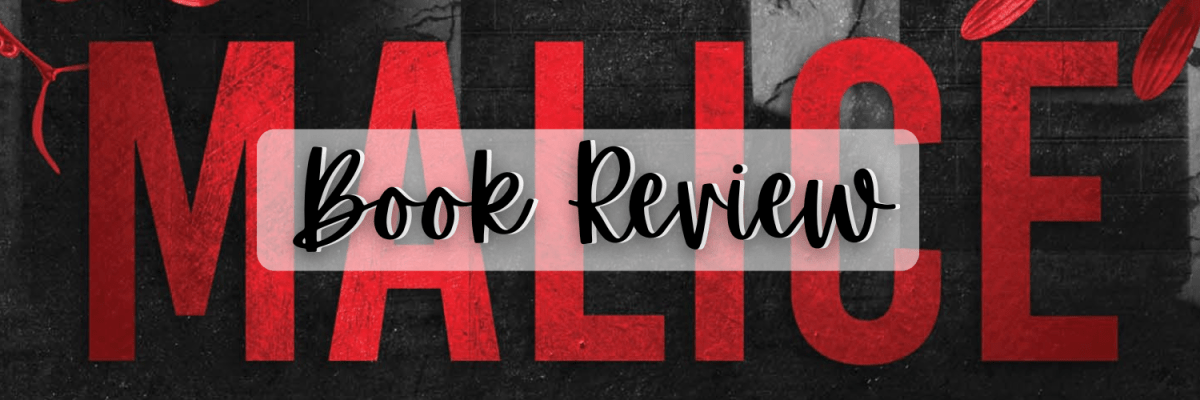 Review – God of Malice by Rina&nbsp;Kent