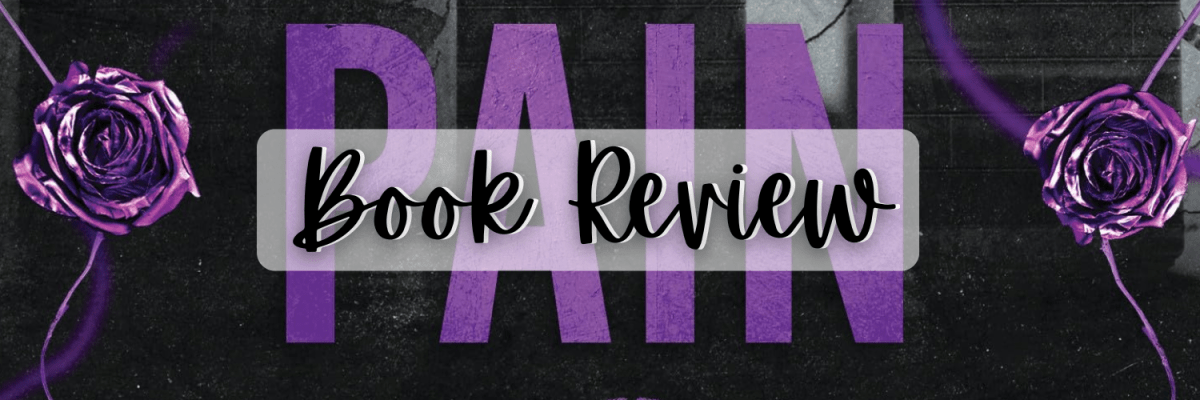 Review – God of Pain by Rina&nbsp;Kent