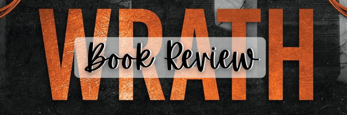 Review – God of Wrath by Rina&nbsp;Kent